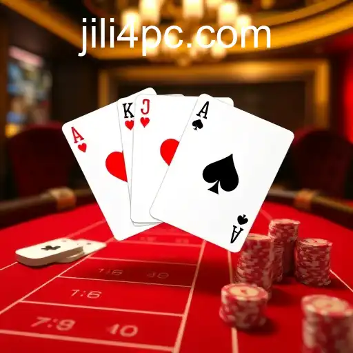 Exploring the Intricacies of the Baccarat Game and the Rising Popularity of jili4