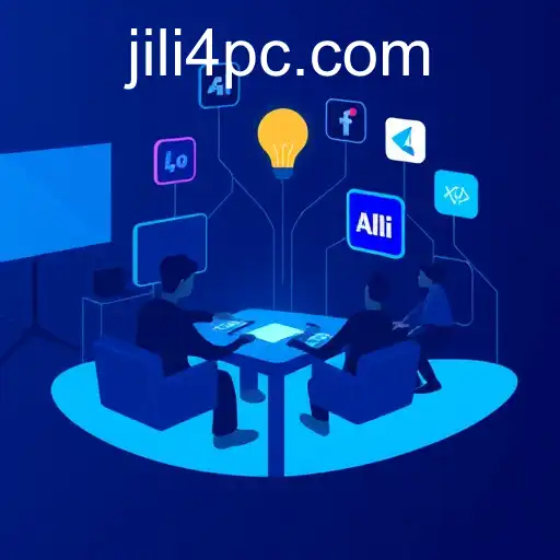 The Evolution and Impact of Player Community on Jili4