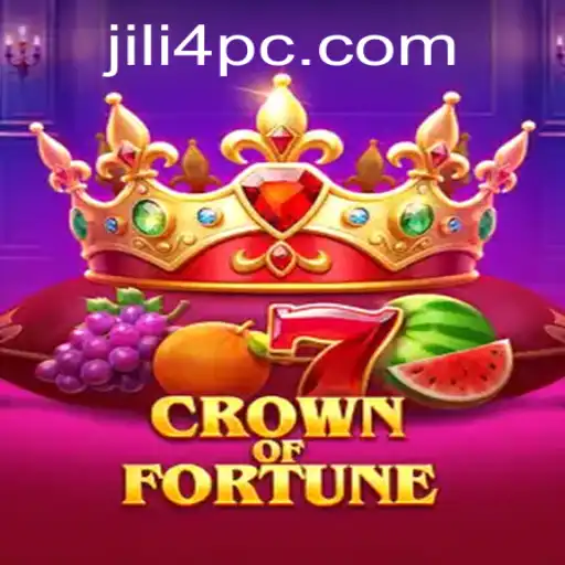 Exploring the Intricacies of CrownofFortune with Jili4