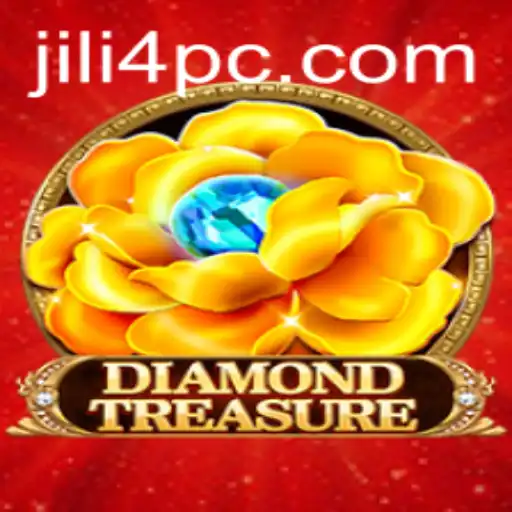 Discovering Diamondtreasure: An Exciting Adventure in the World of Jili4