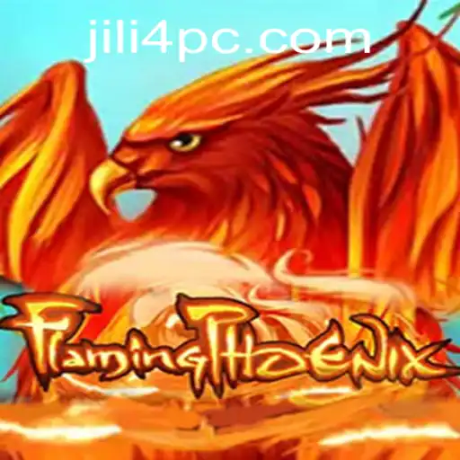 FlamingPhoenix: The Ultimate Gaming Experience with jili4