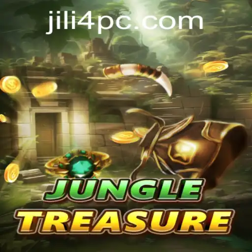 Jungle Treasure: Unveiling the Thrilling World of Adventure and Discovery