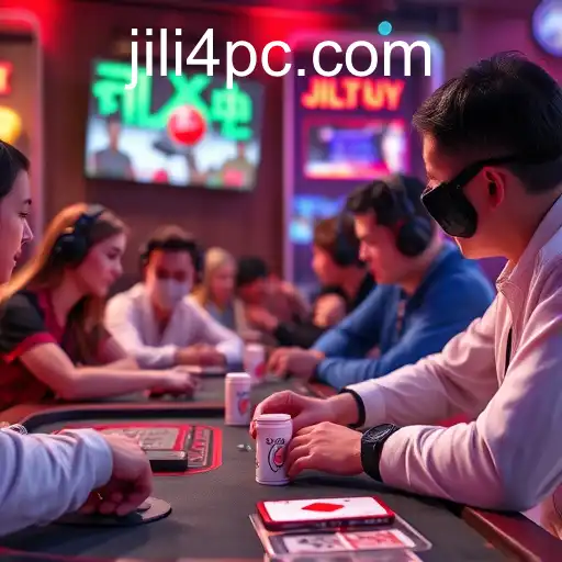 The Rise of Live Games in the Modern Era