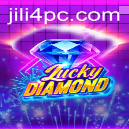 Discover the Thrill of LuckyDiamond: A Comprehensive Guide