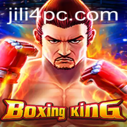 Exploration of BoxingKing: An Adventure into the Virtual Ring