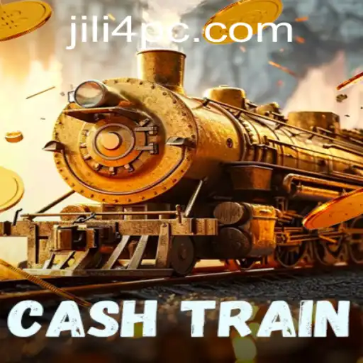 CashTrain: A Thrilling Ride into the World of Jili4 Gaming