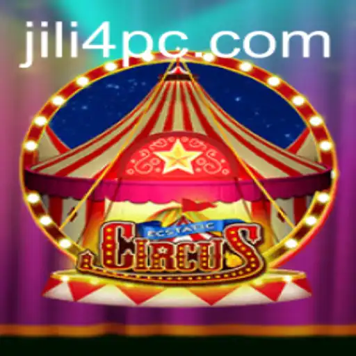 EcstaticCircus: A Captivating Journey into the World of Jili4