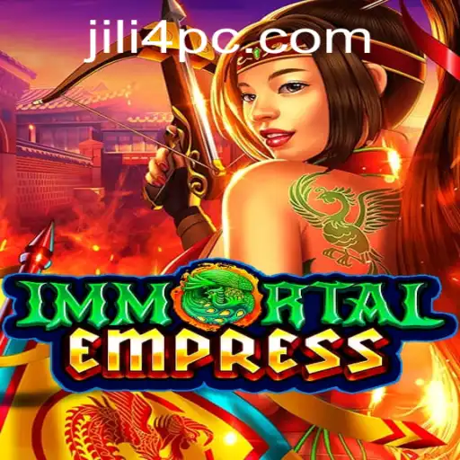 Immortal Empress: A Journey in the Realm of Jili4