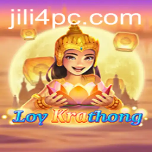 LoyKrathong: Exploring Jili4's Mesmerizing Game World