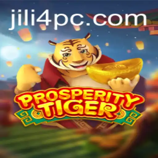 Exploring ProsperityTiger: A Thrilling Journey in the World of Jili4