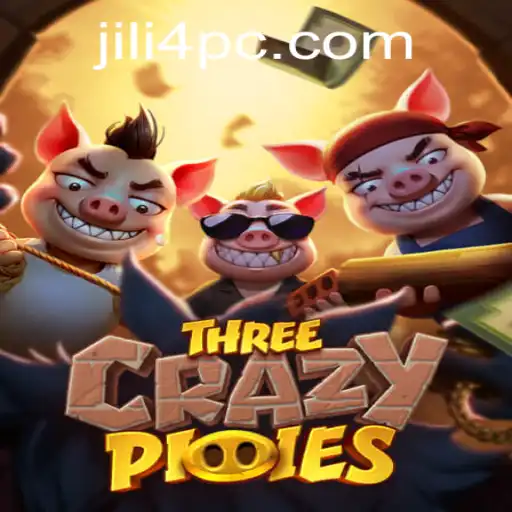 Discover the Exciting World of ThreeCrazyPiggies with Jili4