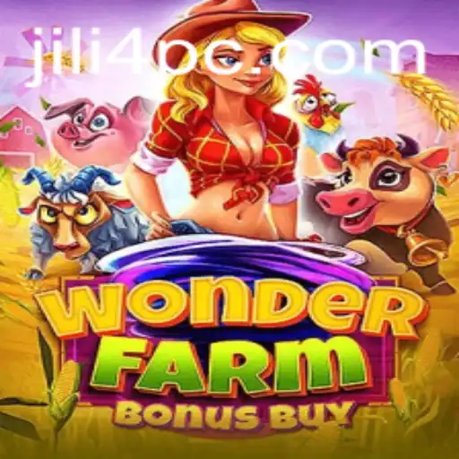 Discover the Thrills of WonderFarmBonusBuy with Jili4